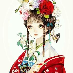 安雨柒