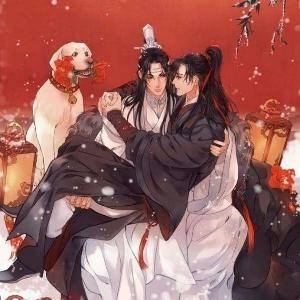 彼岸花开