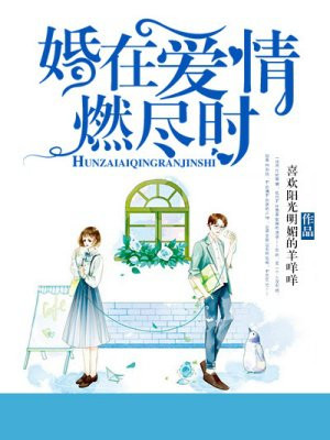 婚在爱情燃尽时