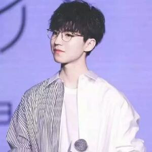 冷白