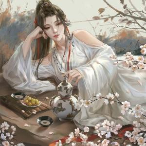你的小受