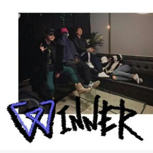 西瓜味的WINNER