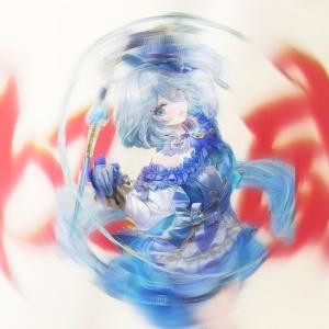 旅行者原神求带