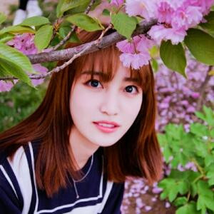 美女