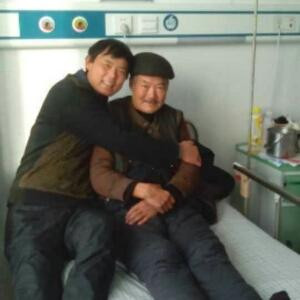 杨加军