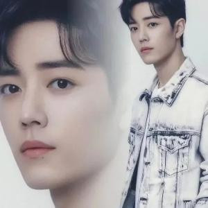 兔牙先森爱薯片