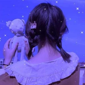 宝藏女孩辰辰