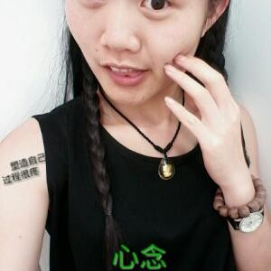 你注重的形象