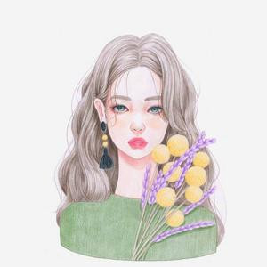 斯人已去犹意己