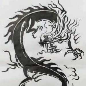 浪人如真