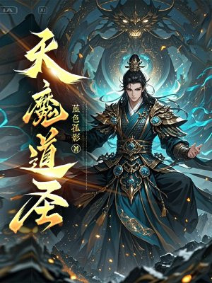 天魔道圣
