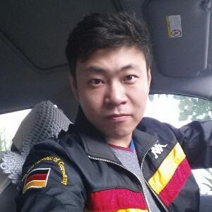 西米露daddy