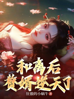 和离后,赘婿逆天了