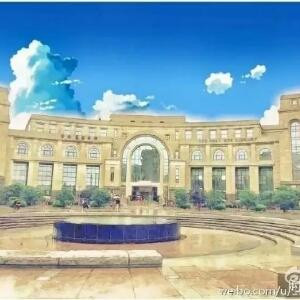 澜溪浅夏