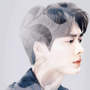 然后