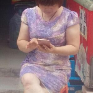 扇扇