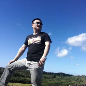 相忘于江湖