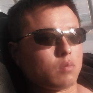 试看春残