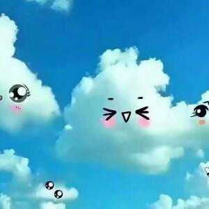 闊嗳的人