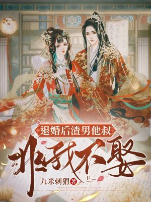 退婚后渣男他叔非我不娶