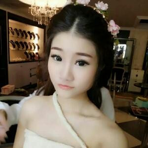 ♥     撒娇女人最好命