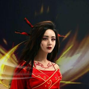 牡丹花