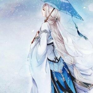 墨雨倾城