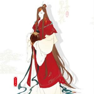 心尖上的宁折颜