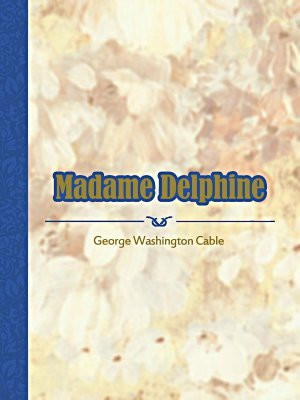 Madame Delphine