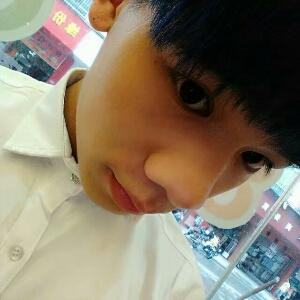 就一点喜欢