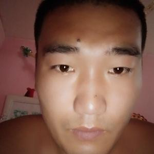 一个红包