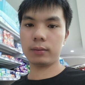 天空上的云