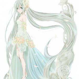 梦幻女神