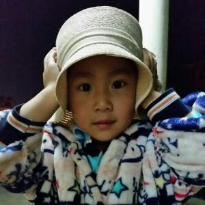 孩子他爸