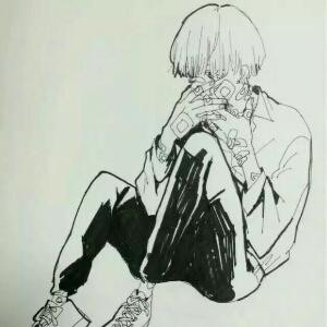 僵持
