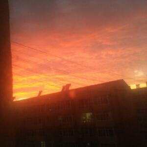 火烧云HSYN