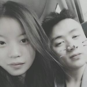 睿睿