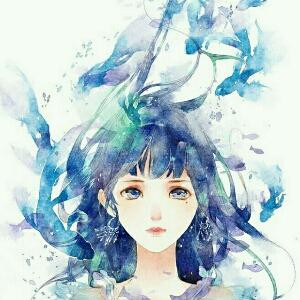 月神依萝香