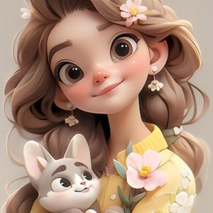 小妖精