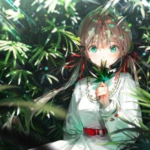 祁槐_aler