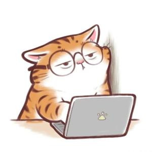 努力学习