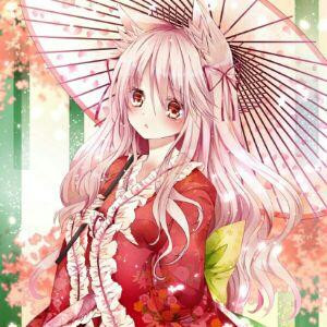 坏女孩