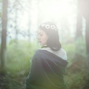 浅笑丶迷离半夏