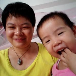 假小子