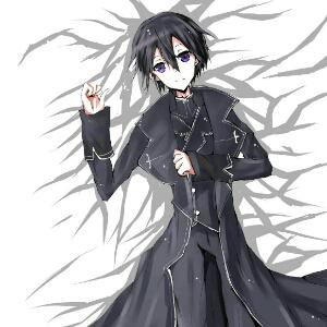 天魔