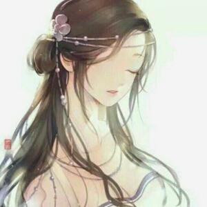 嘴角残存的微笑