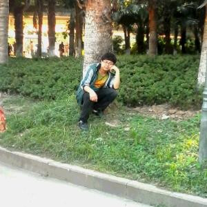 没有你、怎么爱