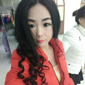 好运姐