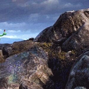 开心过好每一天