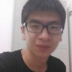 王哈哈戳